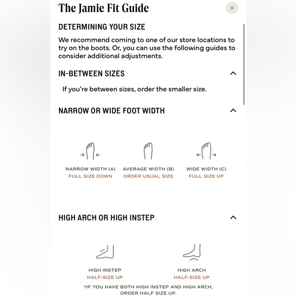 Tecovas Jamie Boots in Midnight - Picture 13 of 13